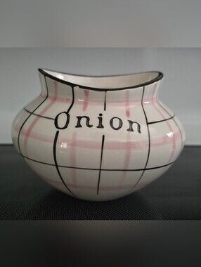 Holt Howard | 1958 | Onion Jar |